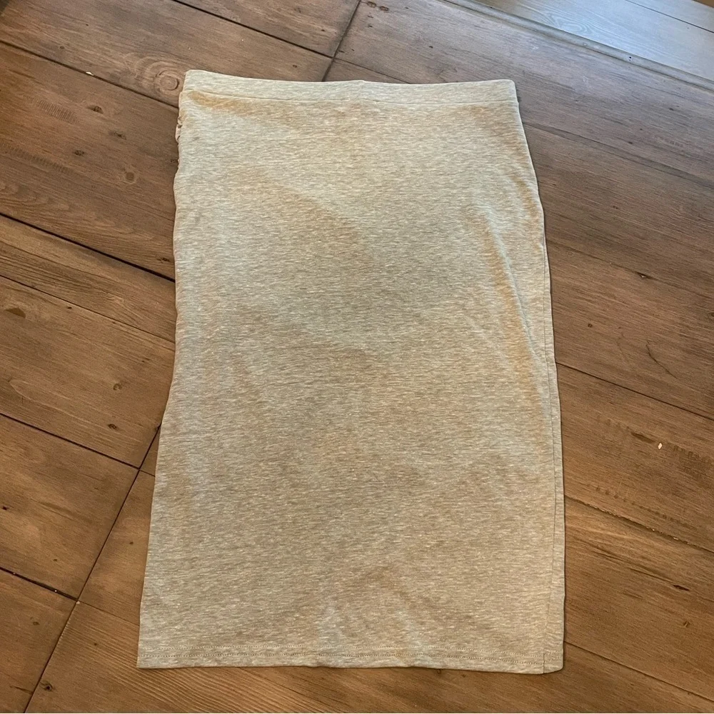𝅺nwot Leith (Nordstrom) Skirt